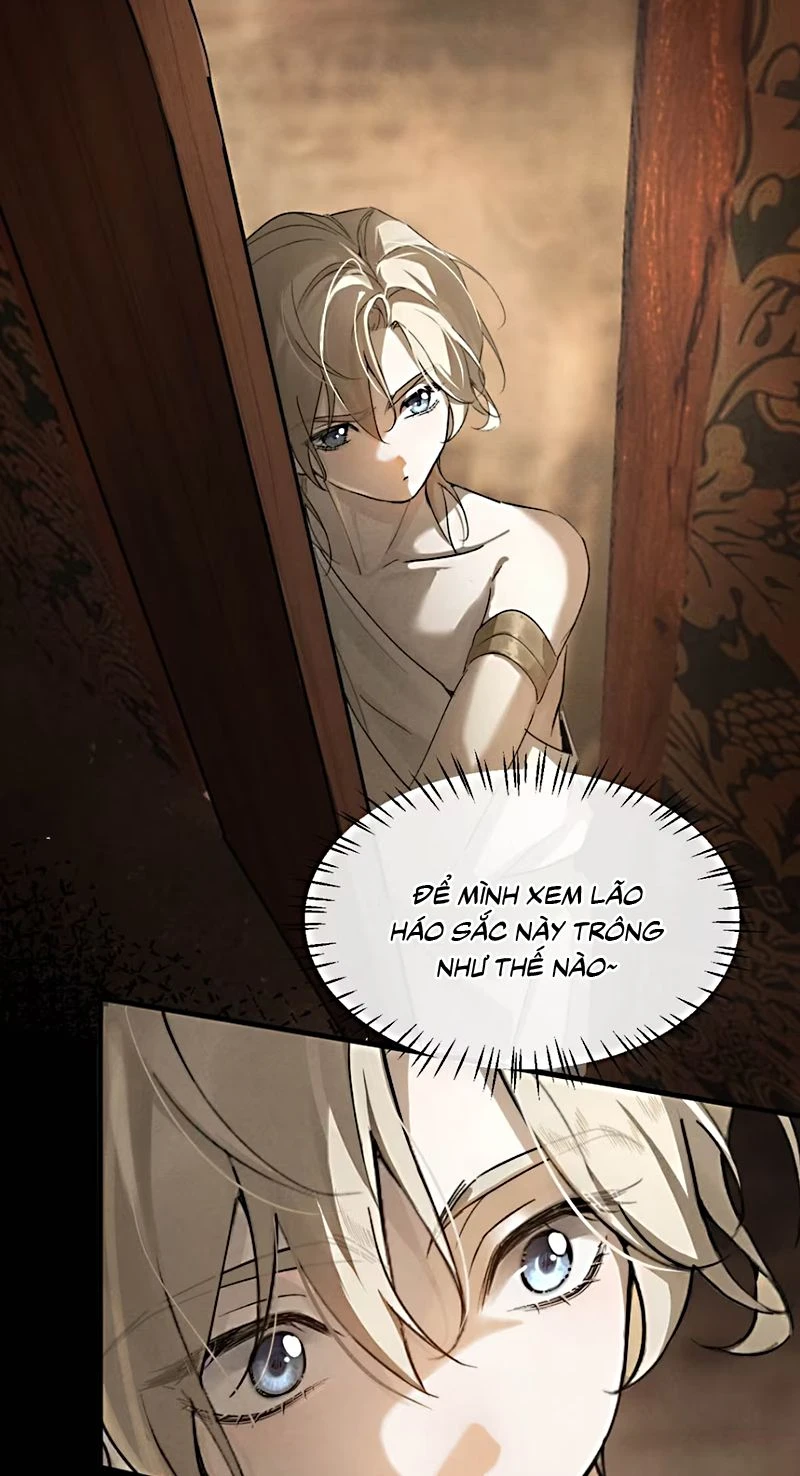 Xin Hãy Nuôi Dưỡng Mị Ma Này Chapter 1 - 42