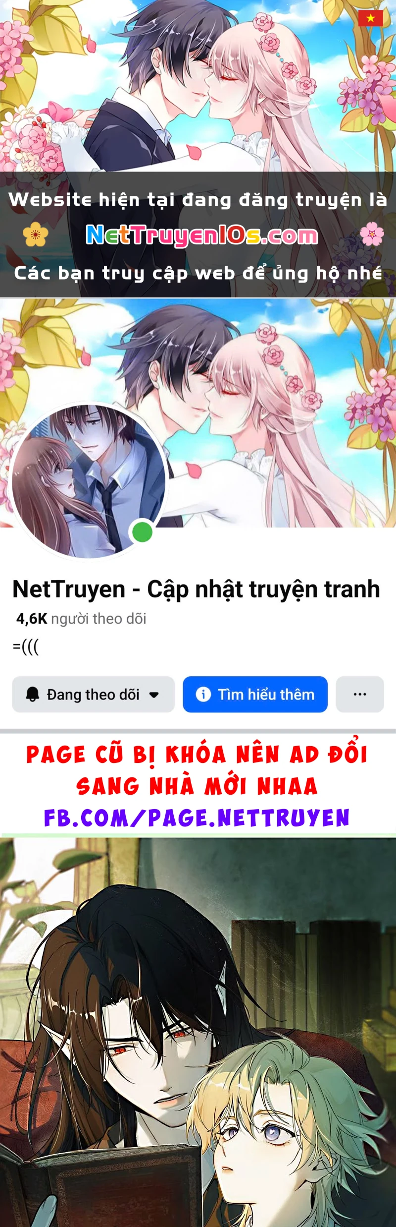 Xin Hãy Nuôi Dưỡng Mị Ma Này Chapter 2 - 1