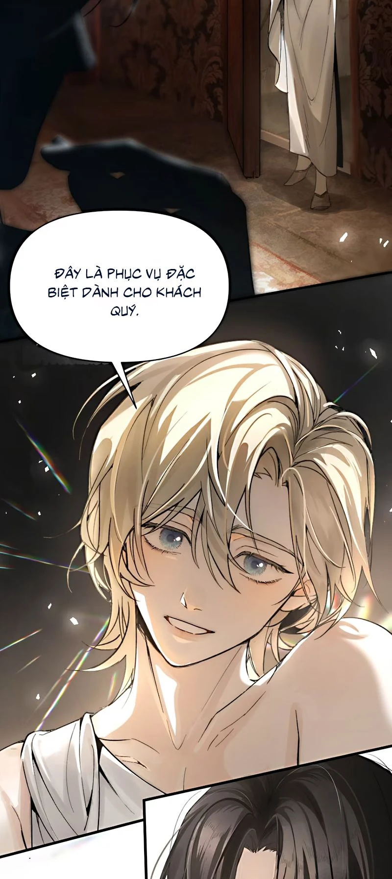 Xin Hãy Nuôi Dưỡng Mị Ma Này Chapter 2 - 8
