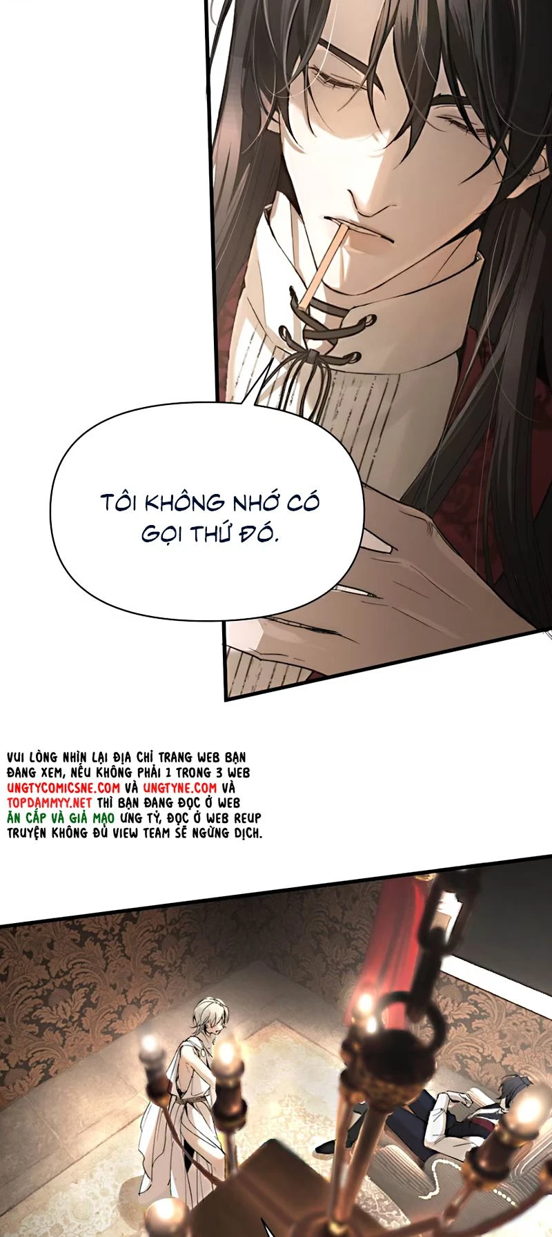 Xin Hãy Nuôi Dưỡng Mị Ma Này Chapter 2 - 9