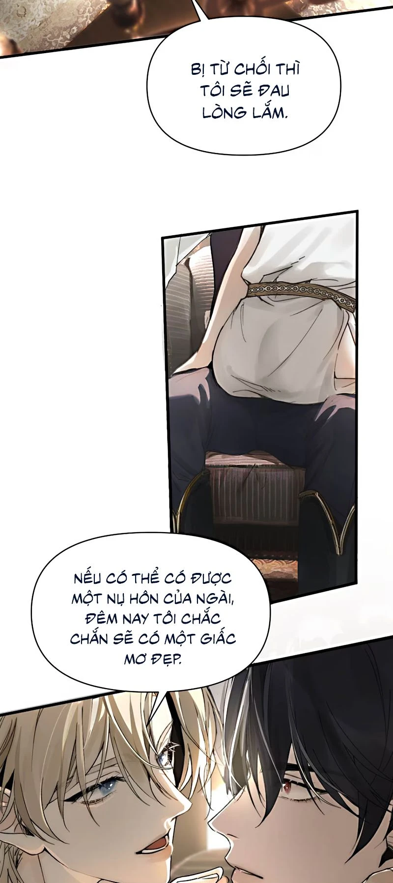 Xin Hãy Nuôi Dưỡng Mị Ma Này Chapter 2 - 10