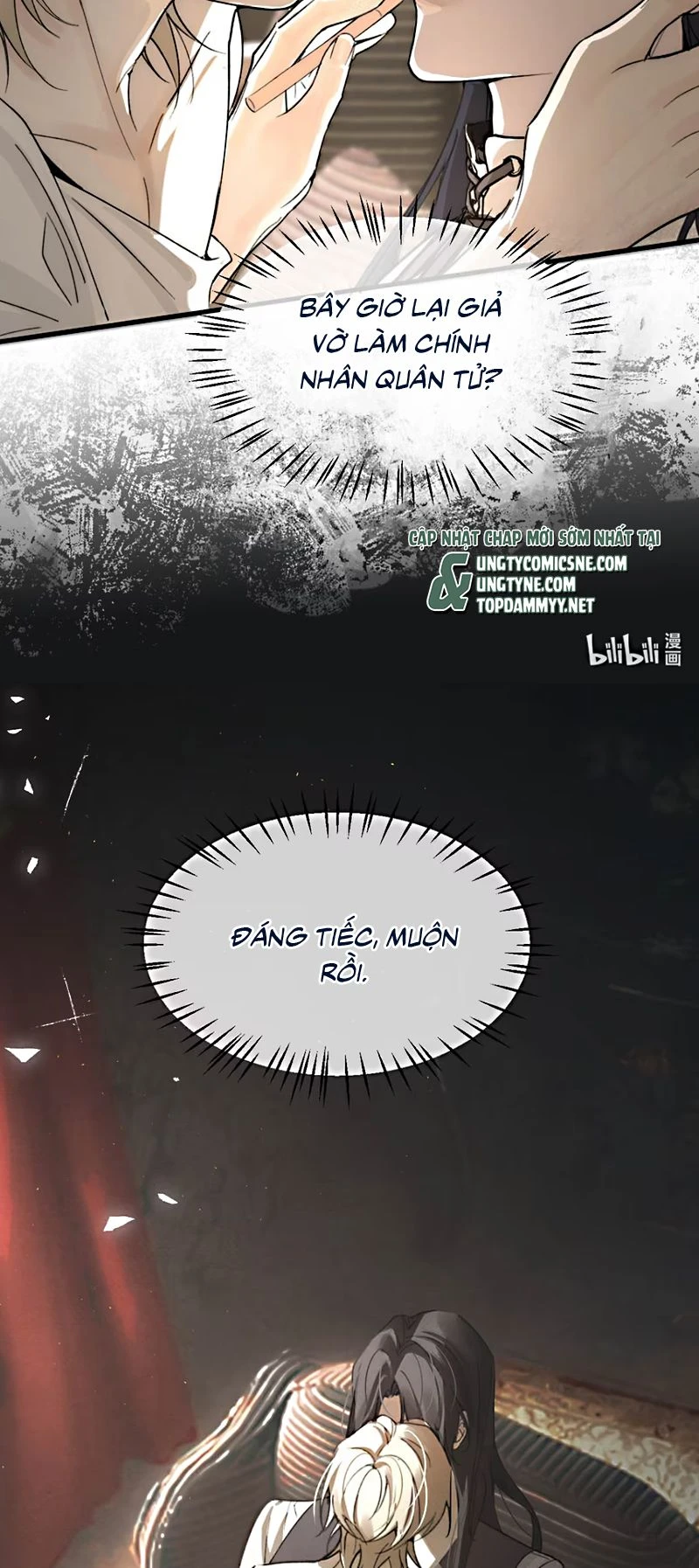 Xin Hãy Nuôi Dưỡng Mị Ma Này Chapter 2 - 11