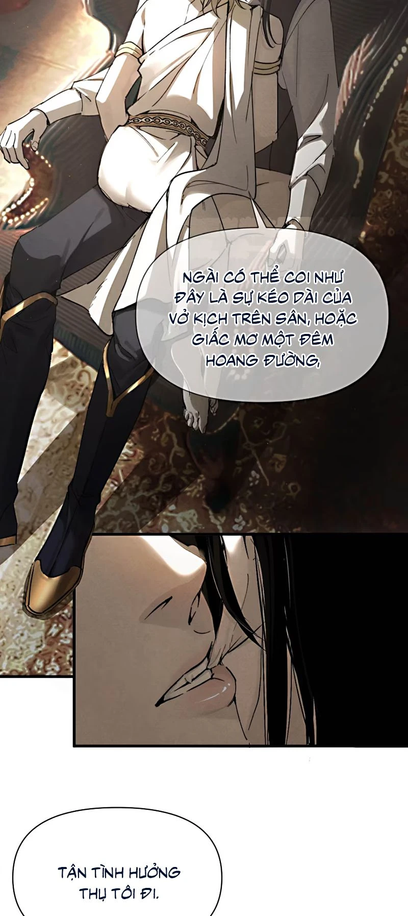 Xin Hãy Nuôi Dưỡng Mị Ma Này Chapter 2 - 12