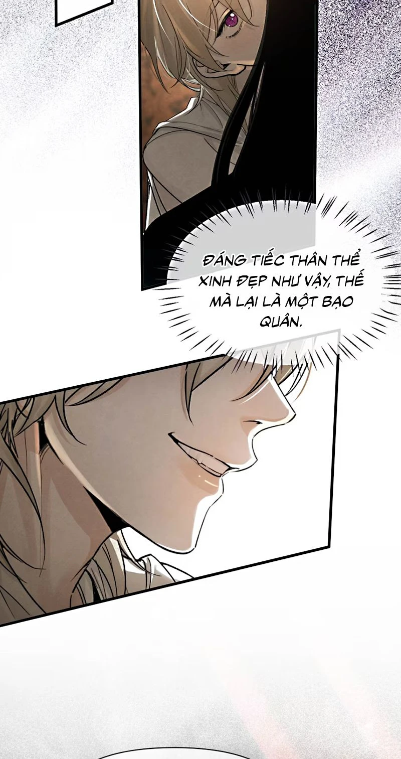 Xin Hãy Nuôi Dưỡng Mị Ma Này Chapter 2 - 18