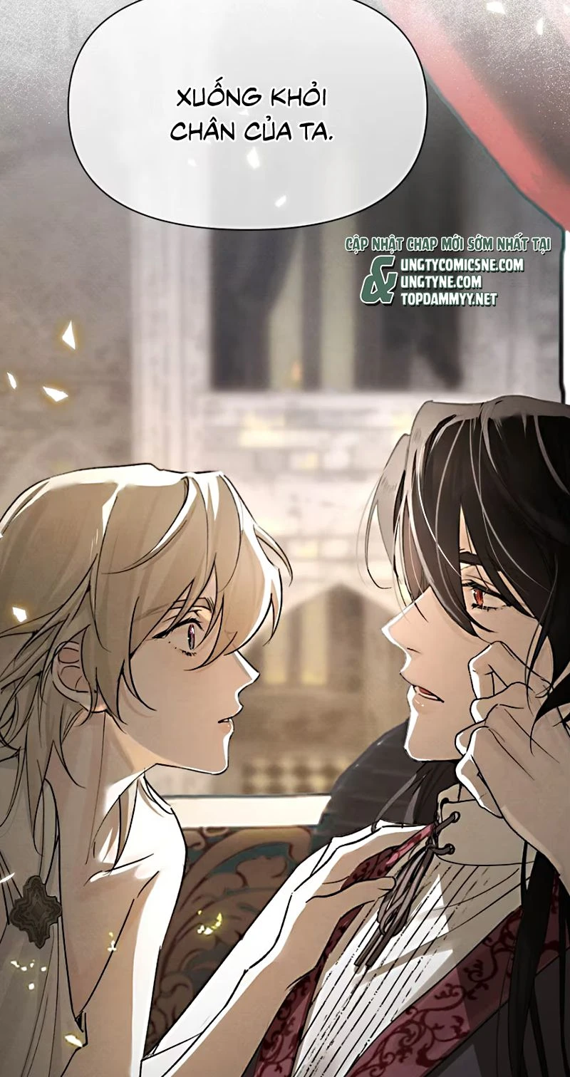 Xin Hãy Nuôi Dưỡng Mị Ma Này Chapter 2 - 19
