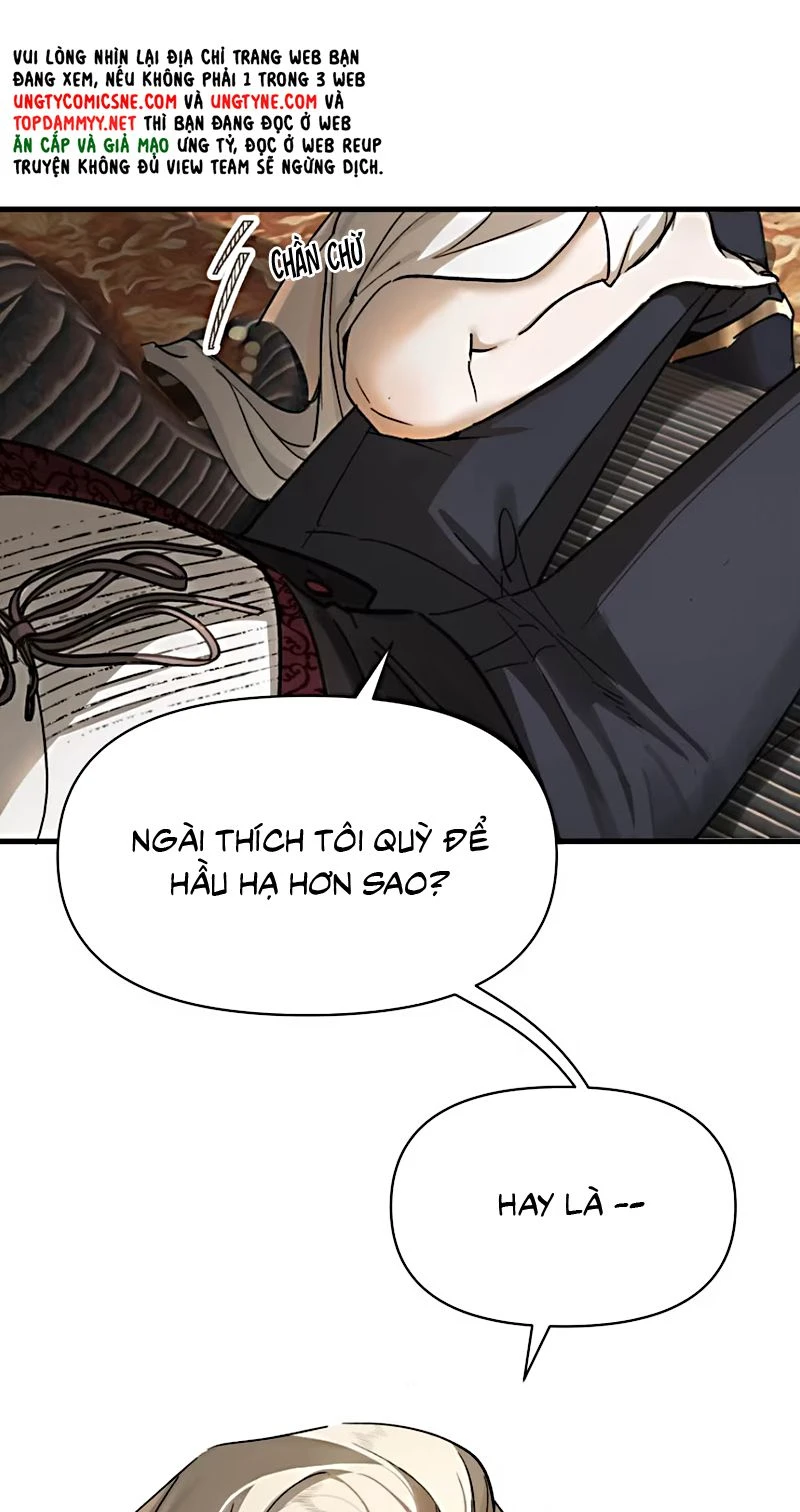 Xin Hãy Nuôi Dưỡng Mị Ma Này Chapter 2 - 21