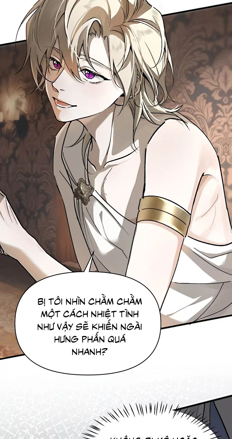 Xin Hãy Nuôi Dưỡng Mị Ma Này Chapter 2 - 22