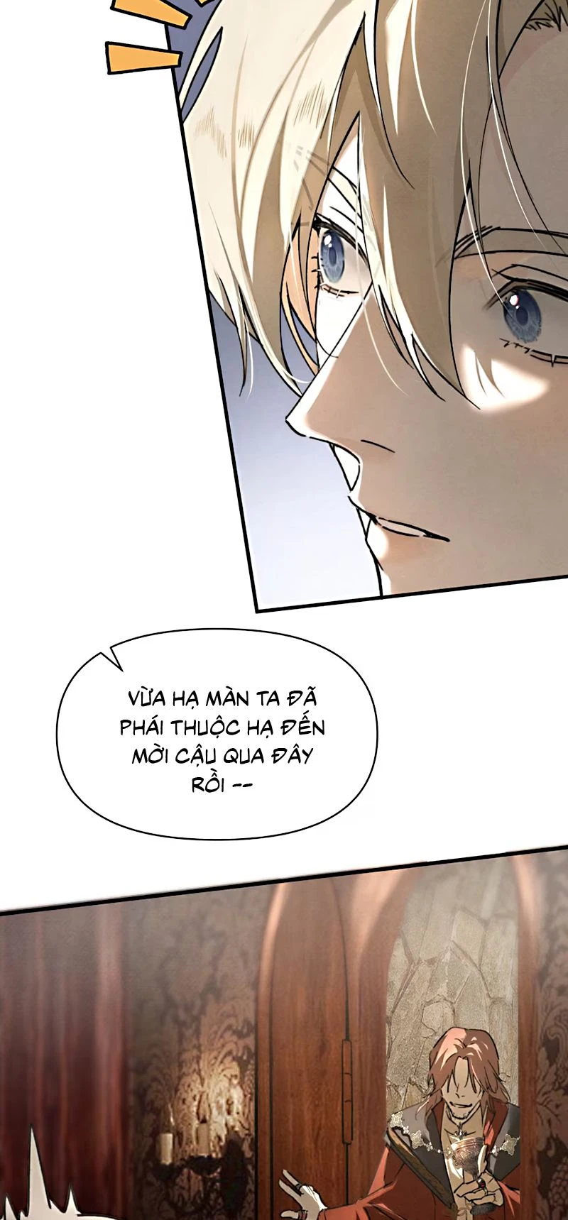 Xin Hãy Nuôi Dưỡng Mị Ma Này Chapter 3 - 5