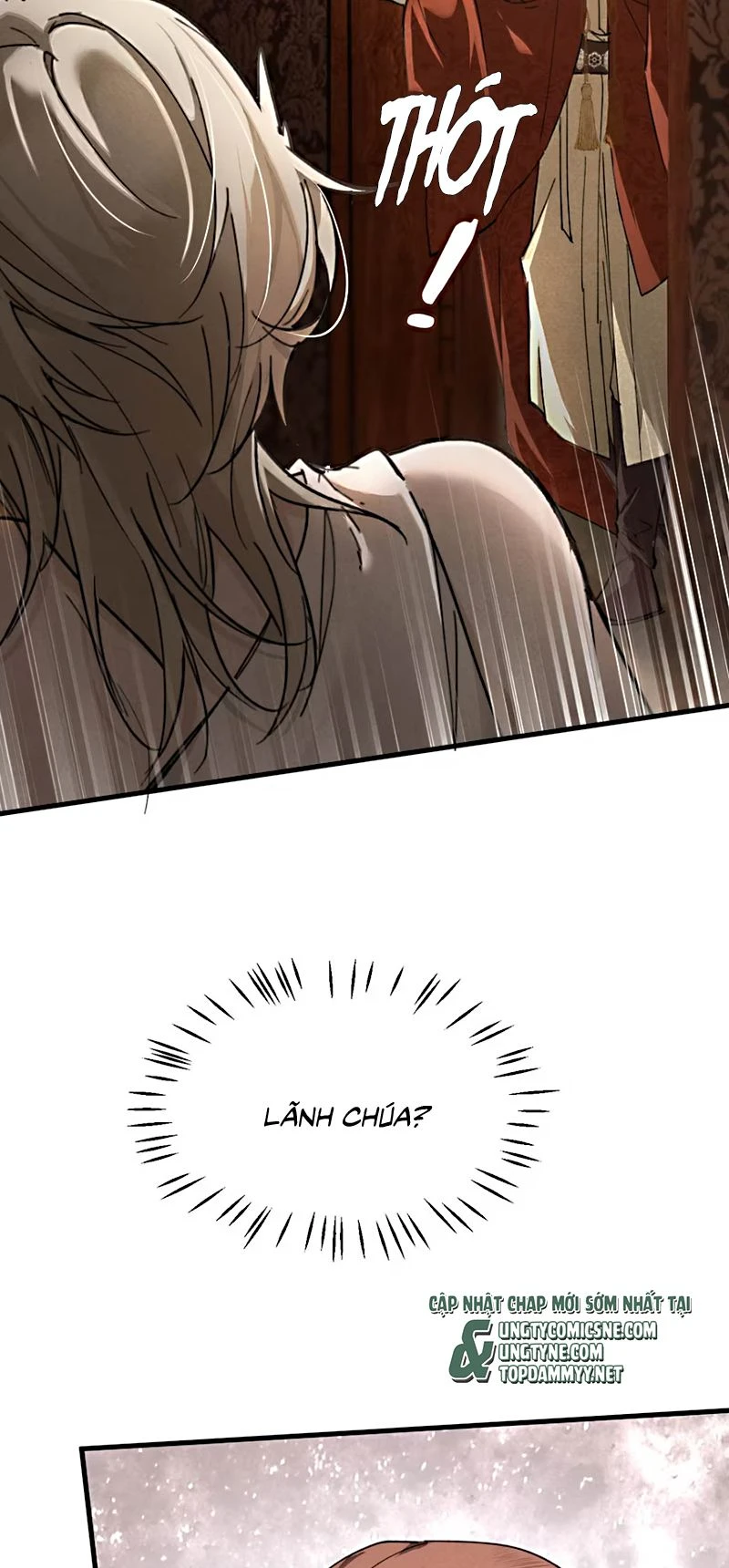 Xin Hãy Nuôi Dưỡng Mị Ma Này Chapter 3 - 6
