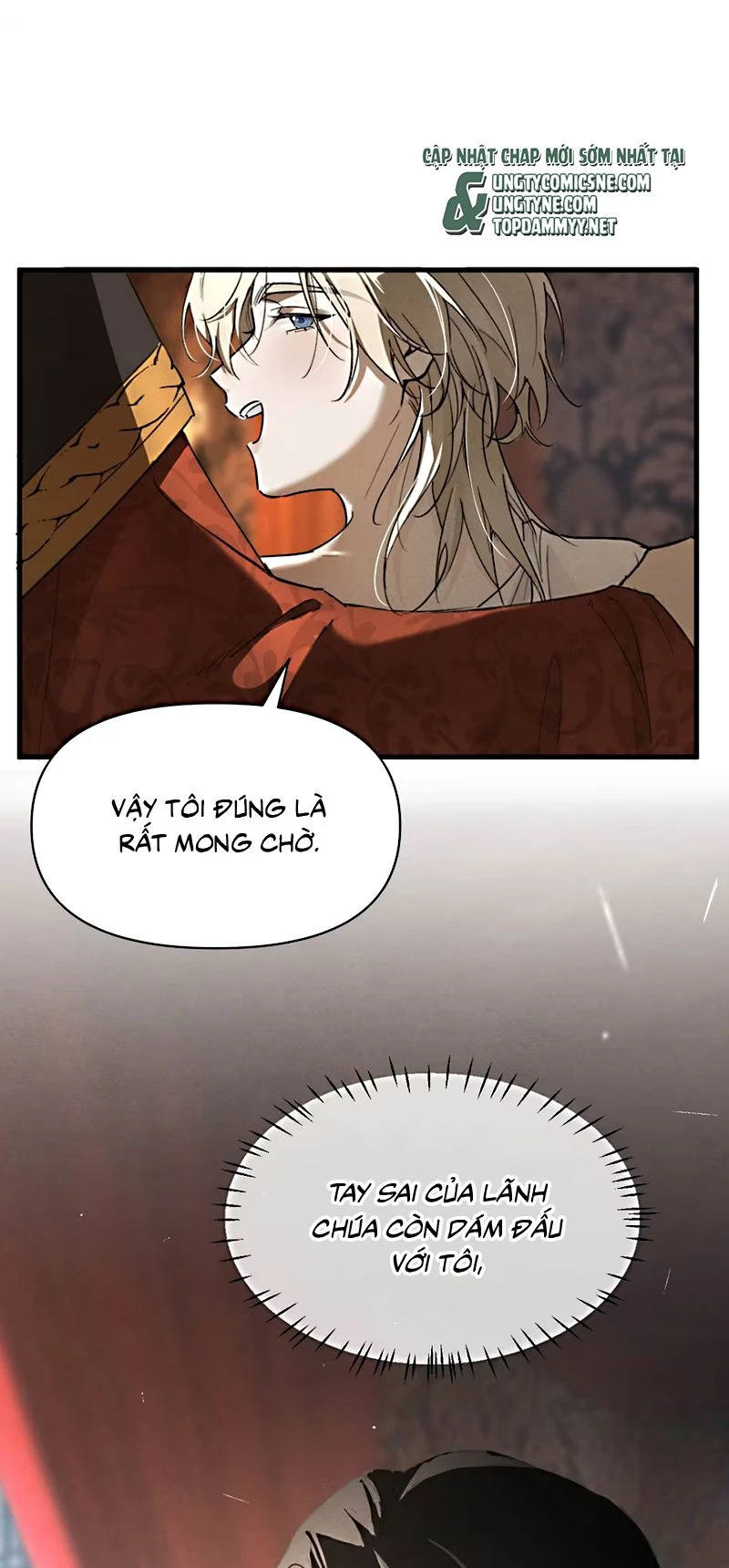 Xin Hãy Nuôi Dưỡng Mị Ma Này Chapter 3 - 14