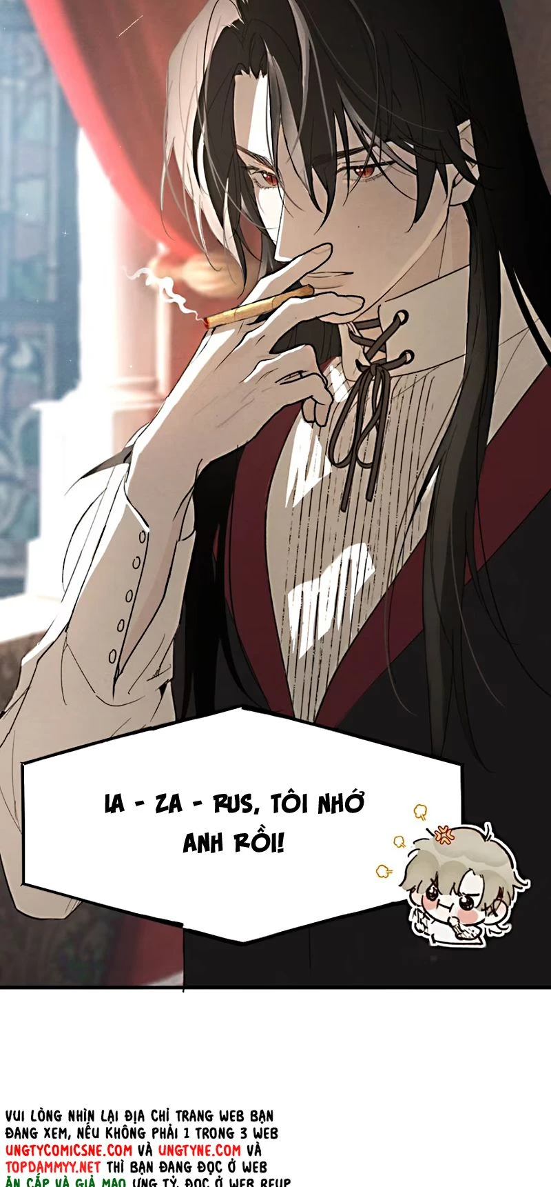 Xin Hãy Nuôi Dưỡng Mị Ma Này Chapter 3 - 15