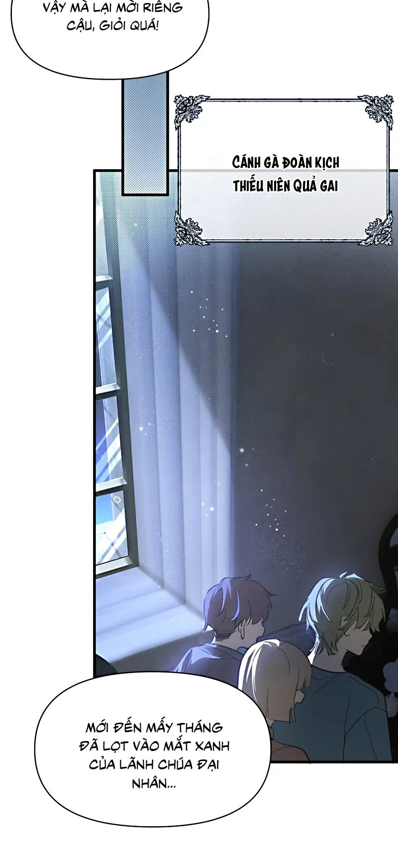 Xin Hãy Nuôi Dưỡng Mị Ma Này Chapter 3 - 17