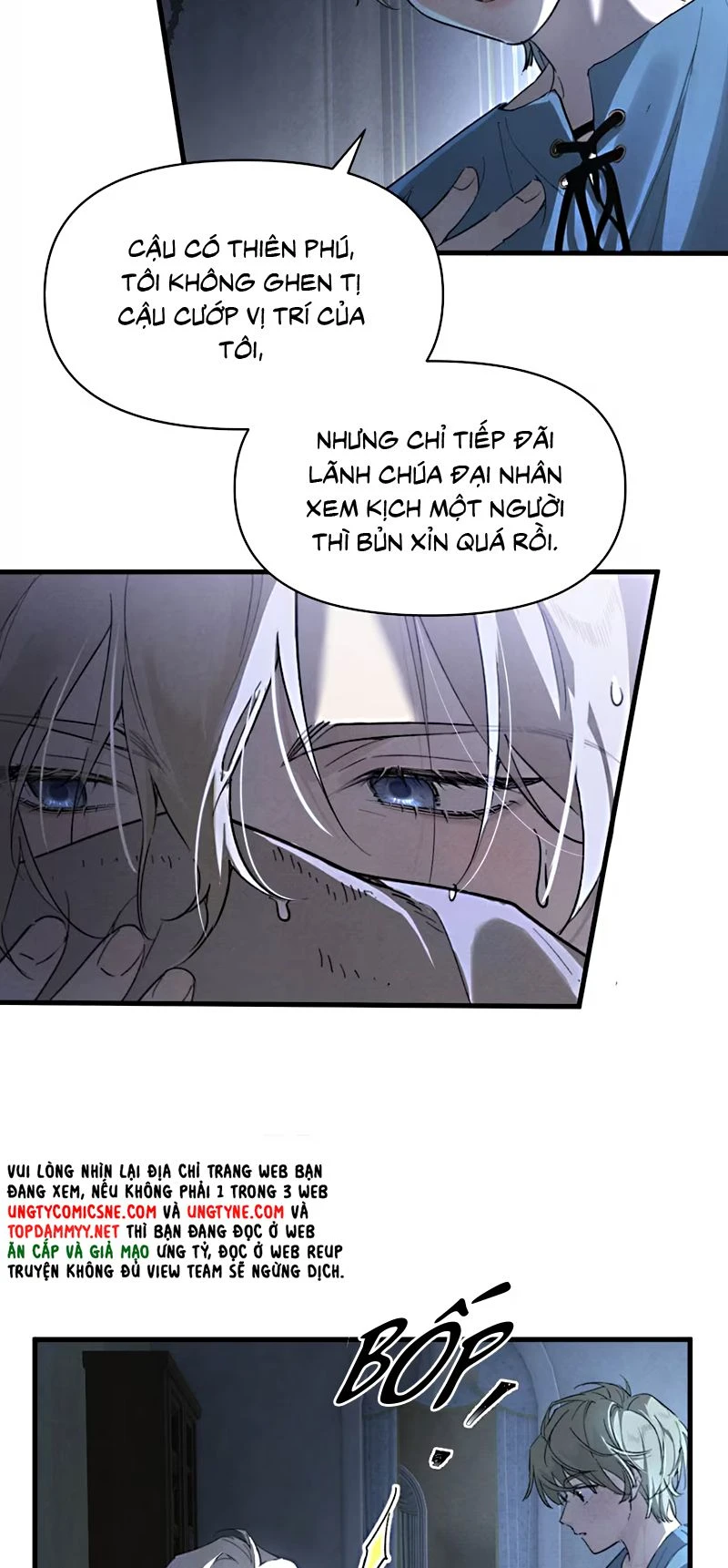 Xin Hãy Nuôi Dưỡng Mị Ma Này Chapter 3 - 19