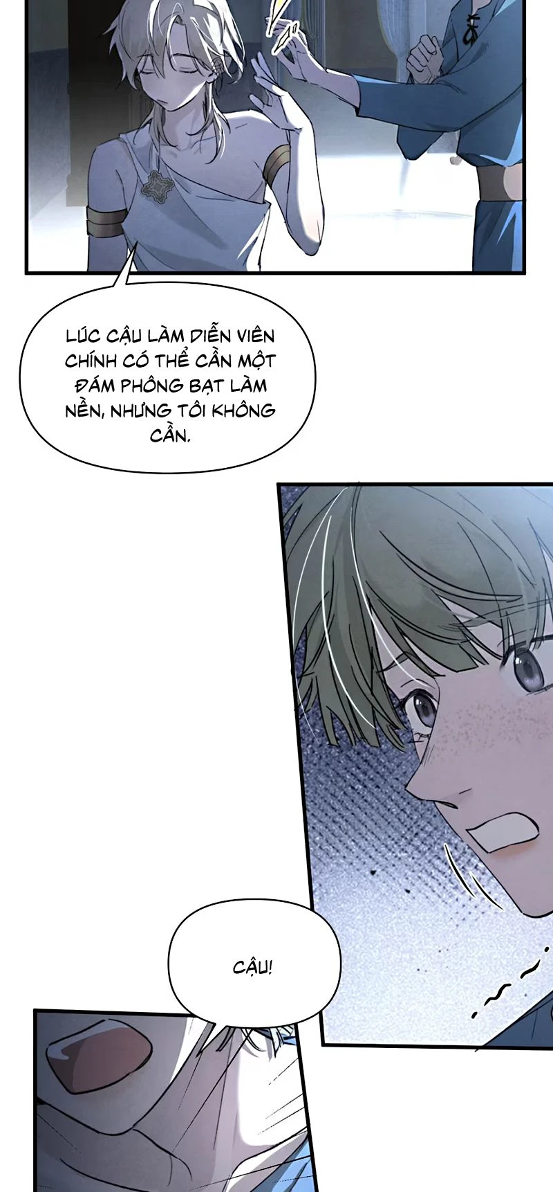 Xin Hãy Nuôi Dưỡng Mị Ma Này Chapter 3 - 20