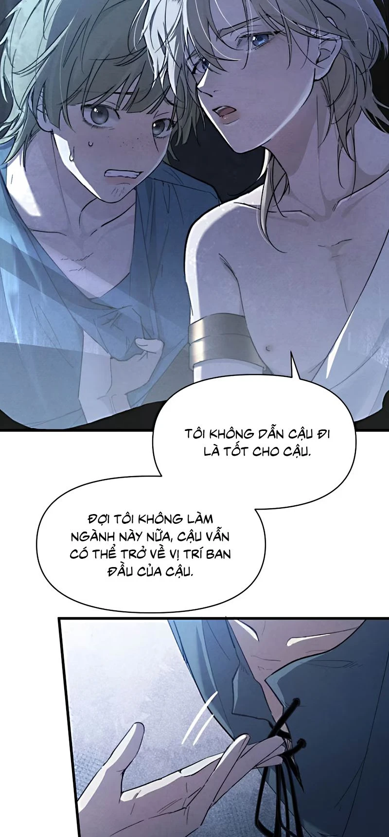 Xin Hãy Nuôi Dưỡng Mị Ma Này Chapter 3 - 22