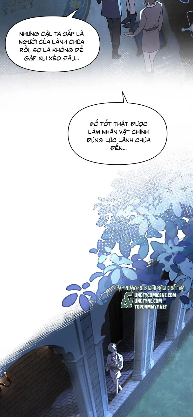 Xin Hãy Nuôi Dưỡng Mị Ma Này Chapter 3 - 25
