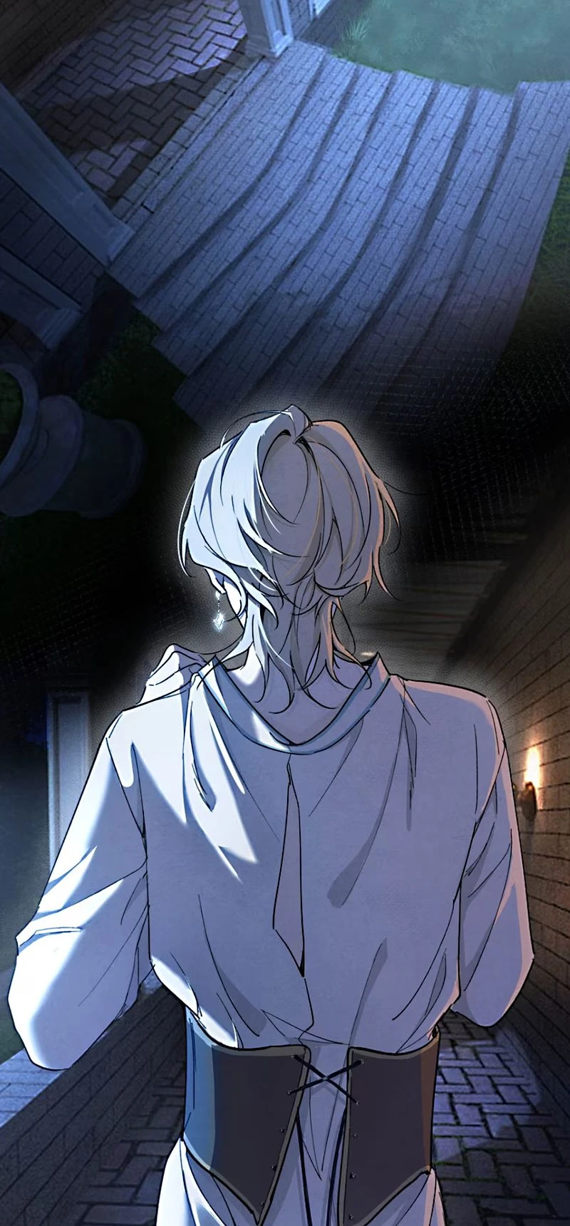 Xin Hãy Nuôi Dưỡng Mị Ma Này Chapter 3 - 26