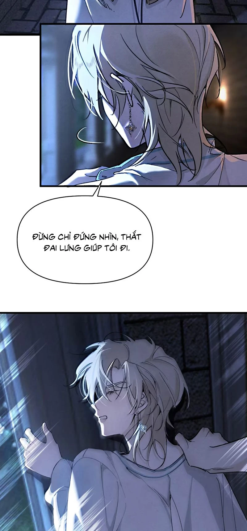 Xin Hãy Nuôi Dưỡng Mị Ma Này Chapter 3 - 27