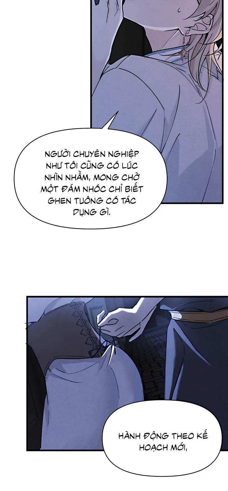 Xin Hãy Nuôi Dưỡng Mị Ma Này Chapter 3 - 30