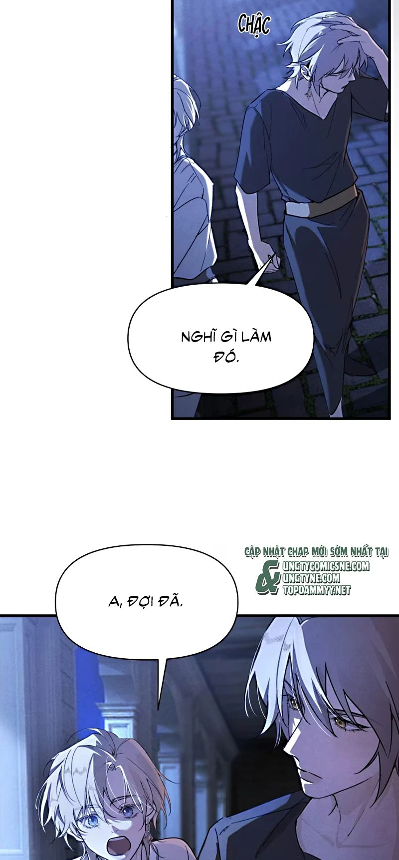 Xin Hãy Nuôi Dưỡng Mị Ma Này Chapter 3 - 32
