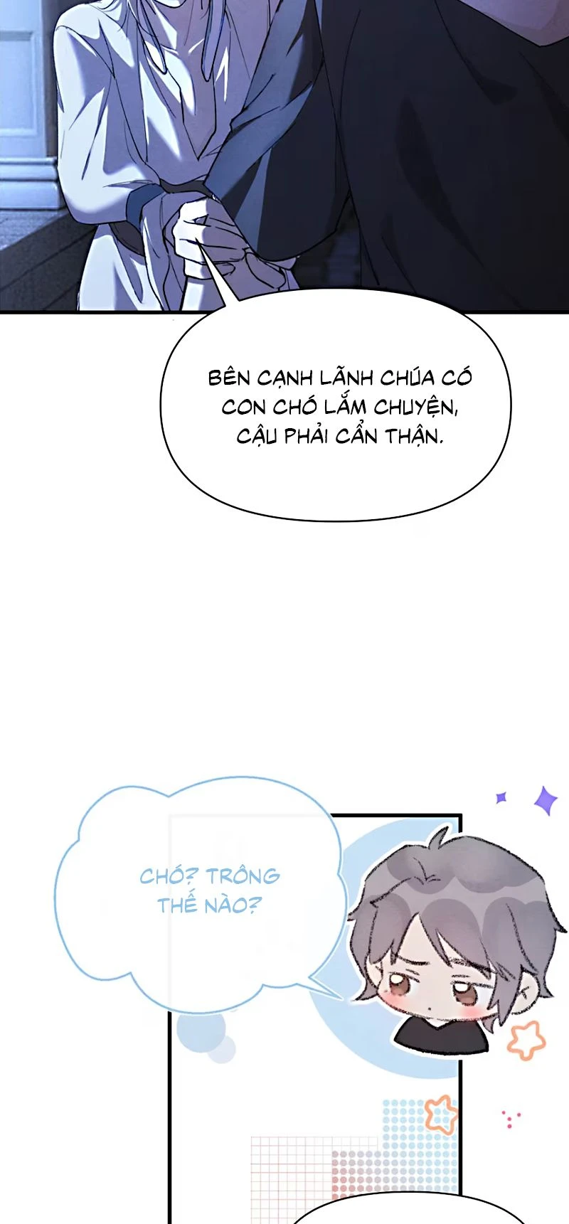 Xin Hãy Nuôi Dưỡng Mị Ma Này Chapter 3 - 33