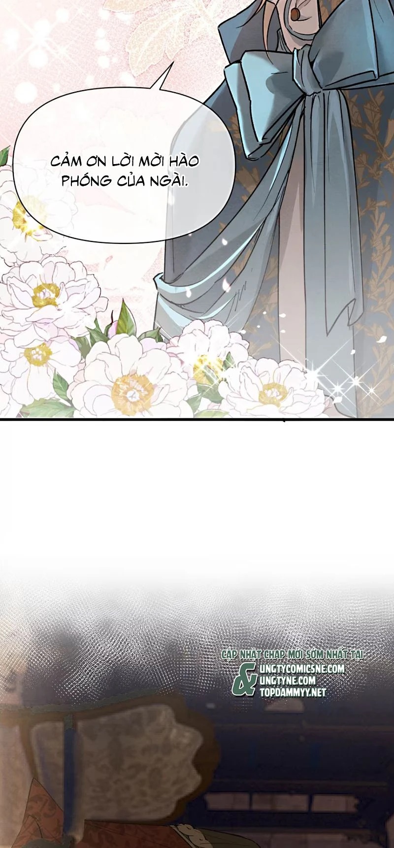 Xin Hãy Nuôi Dưỡng Mị Ma Này Chapter 3 - 36