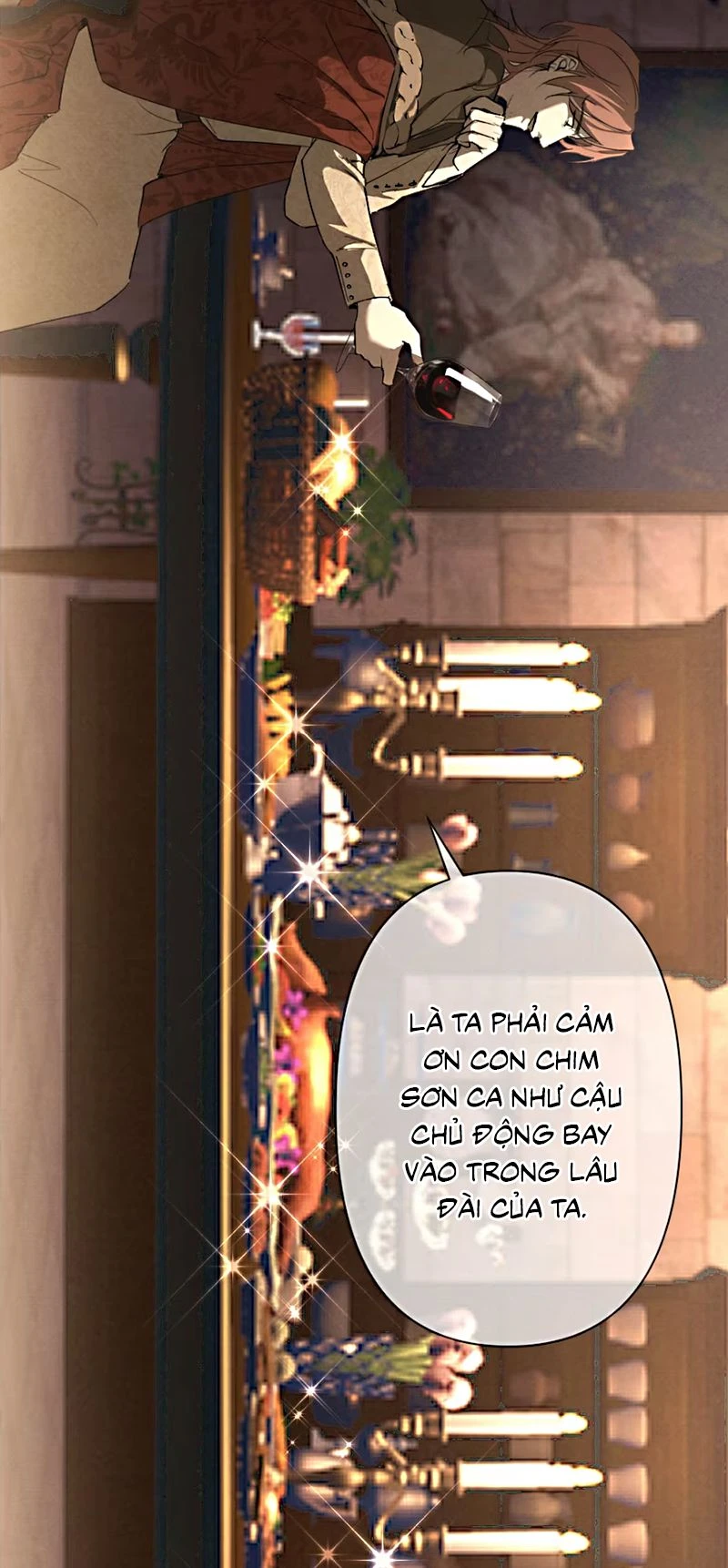 Xin Hãy Nuôi Dưỡng Mị Ma Này Chapter 3 - 37