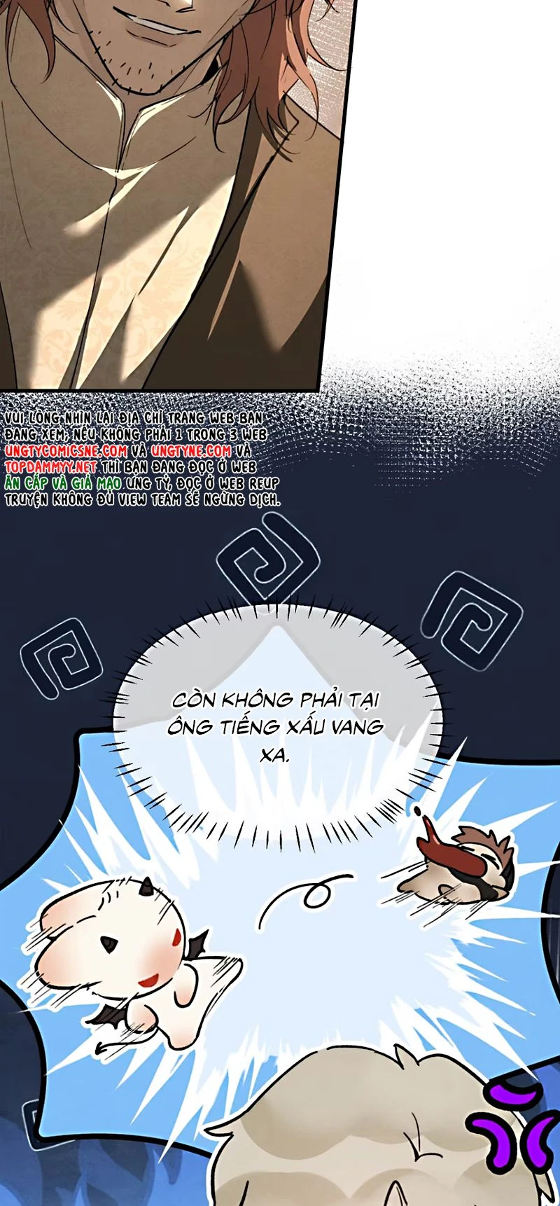 Xin Hãy Nuôi Dưỡng Mị Ma Này Chapter 3 - 39