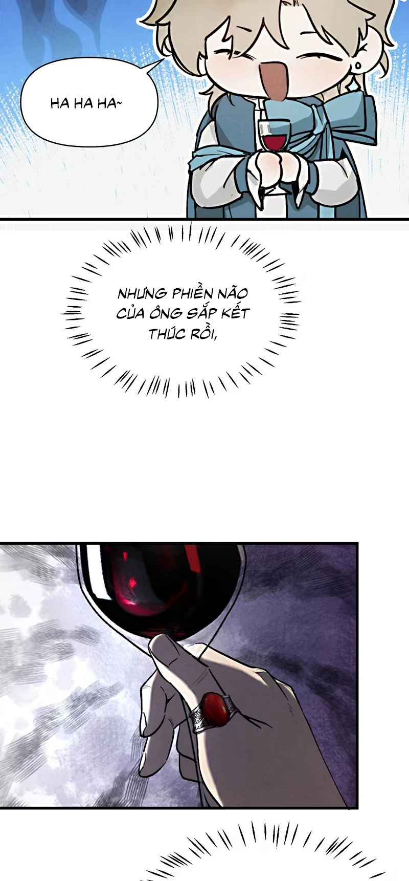 Xin Hãy Nuôi Dưỡng Mị Ma Này Chapter 3 - 40