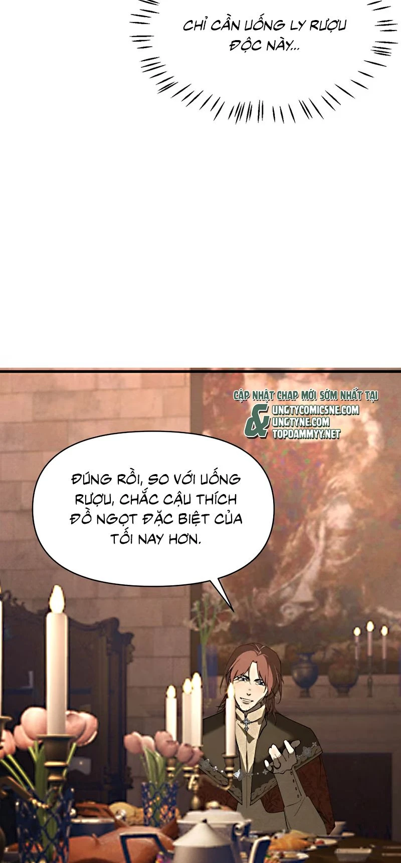 Xin Hãy Nuôi Dưỡng Mị Ma Này Chapter 3 - 41