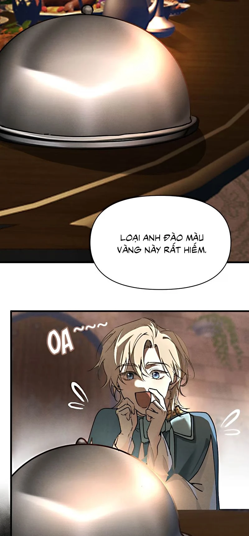 Xin Hãy Nuôi Dưỡng Mị Ma Này Chapter 3 - 42