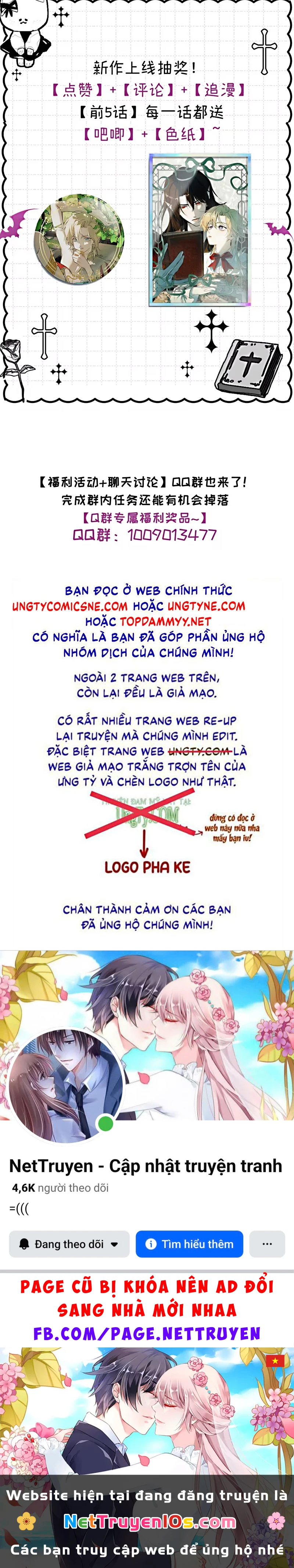 Xin Hãy Nuôi Dưỡng Mị Ma Này Chapter 3 - 45