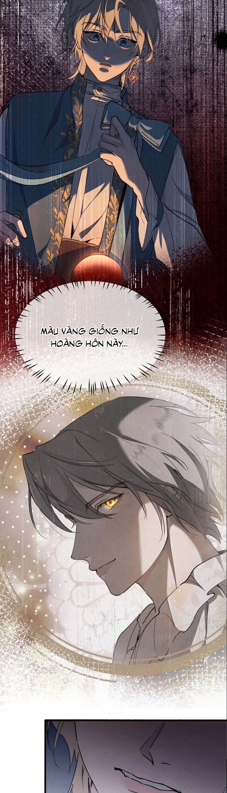 Xin Hãy Nuôi Dưỡng Mị Ma Này Chapter 4 - 3