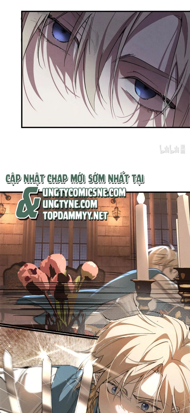 Xin Hãy Nuôi Dưỡng Mị Ma Này Chapter 4 - 8