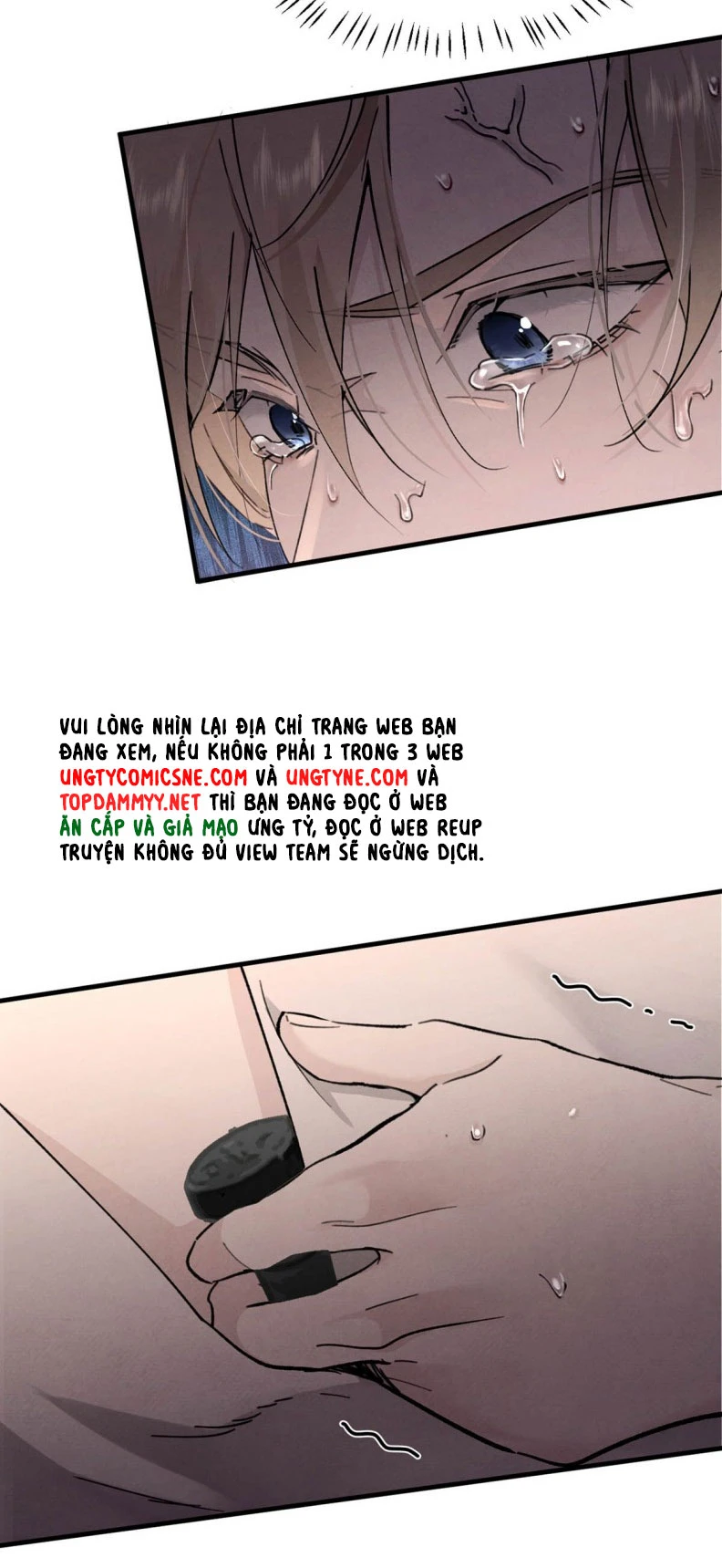 Xin Hãy Nuôi Dưỡng Mị Ma Này Chapter 4 - 16