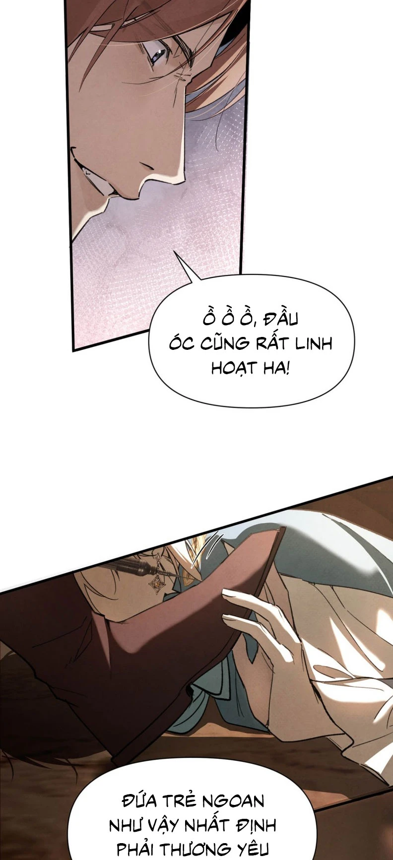 Xin Hãy Nuôi Dưỡng Mị Ma Này Chapter 4 - 18