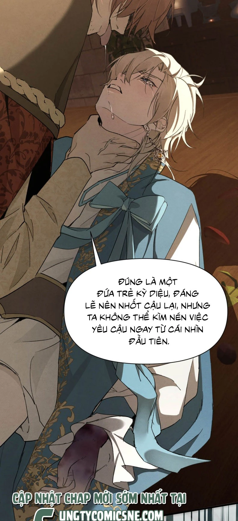 Xin Hãy Nuôi Dưỡng Mị Ma Này Chapter 4 - 23