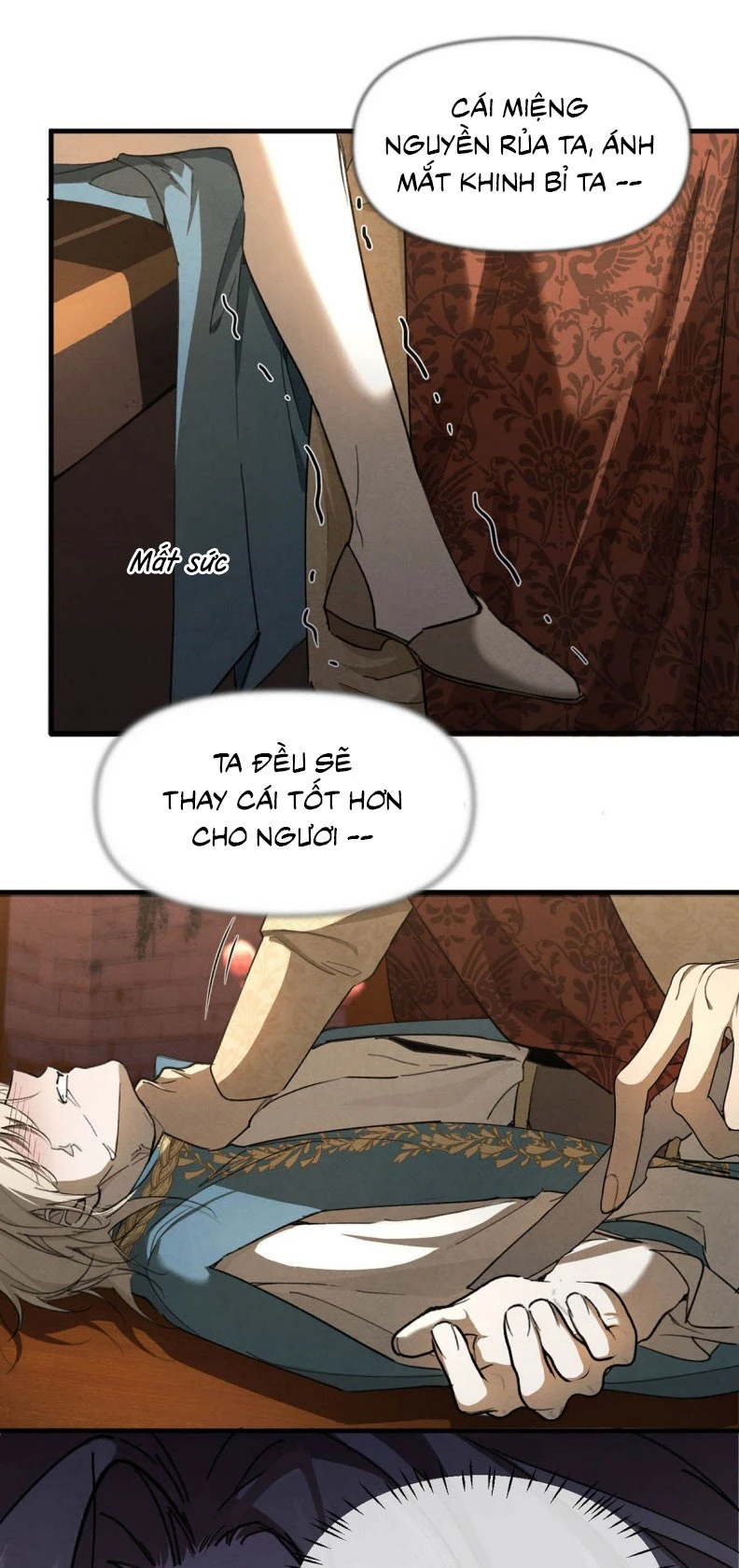 Xin Hãy Nuôi Dưỡng Mị Ma Này Chapter 4 - 26