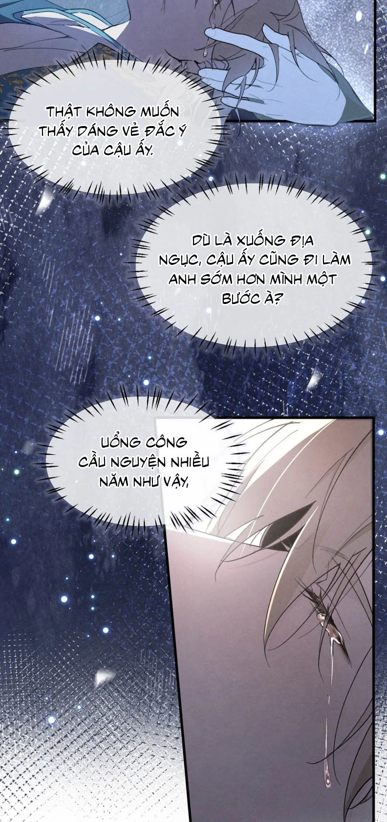 Xin Hãy Nuôi Dưỡng Mị Ma Này Chapter 4 - 28