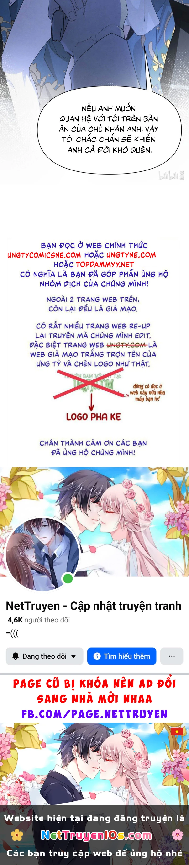 Xin Hãy Nuôi Dưỡng Mị Ma Này Chapter 4 - 43