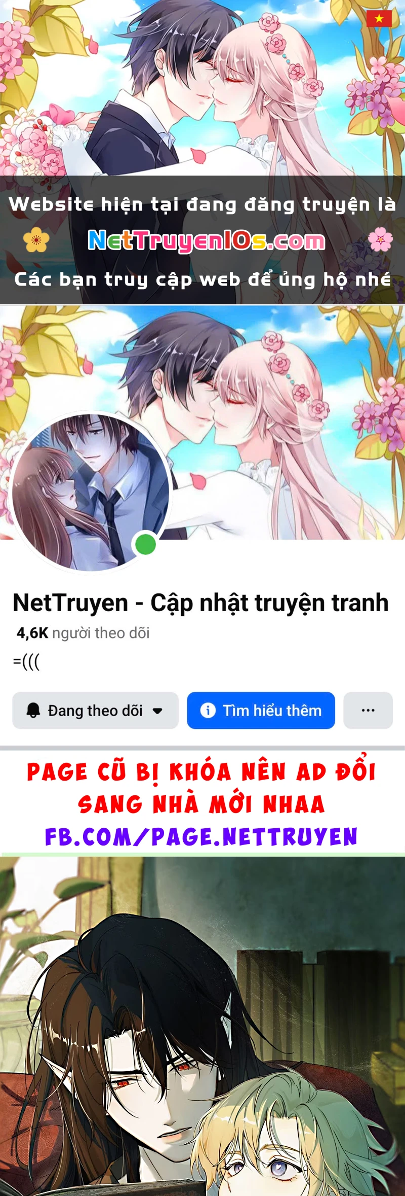 Xin Hãy Nuôi Dưỡng Mị Ma Này Chapter 5 - 1