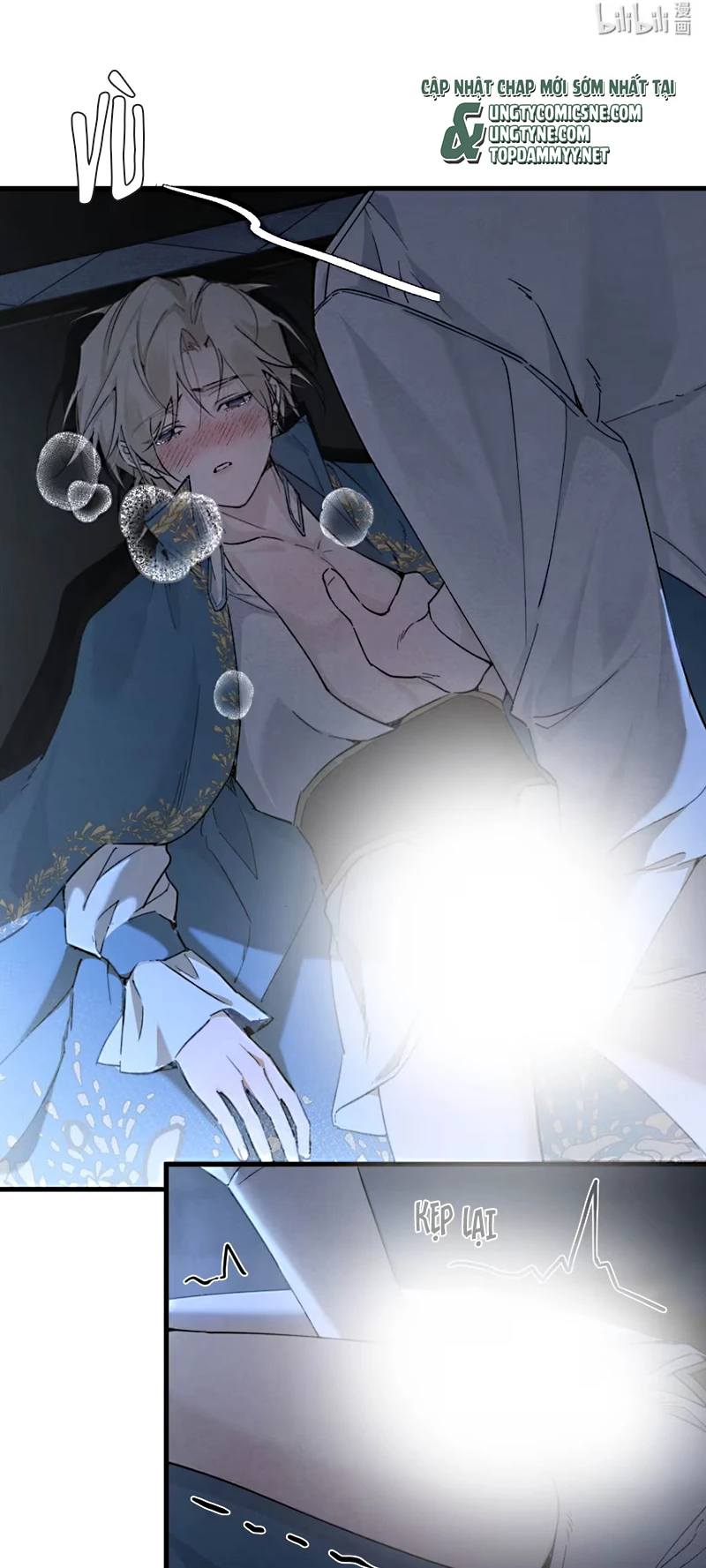 Xin Hãy Nuôi Dưỡng Mị Ma Này Chapter 5 - 4