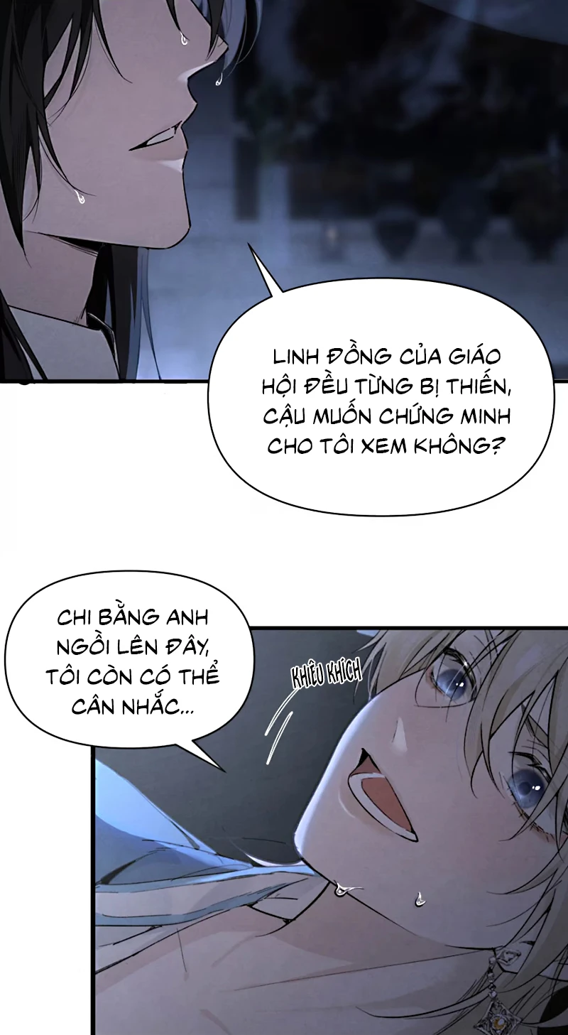 Xin Hãy Nuôi Dưỡng Mị Ma Này Chapter 5 - 10