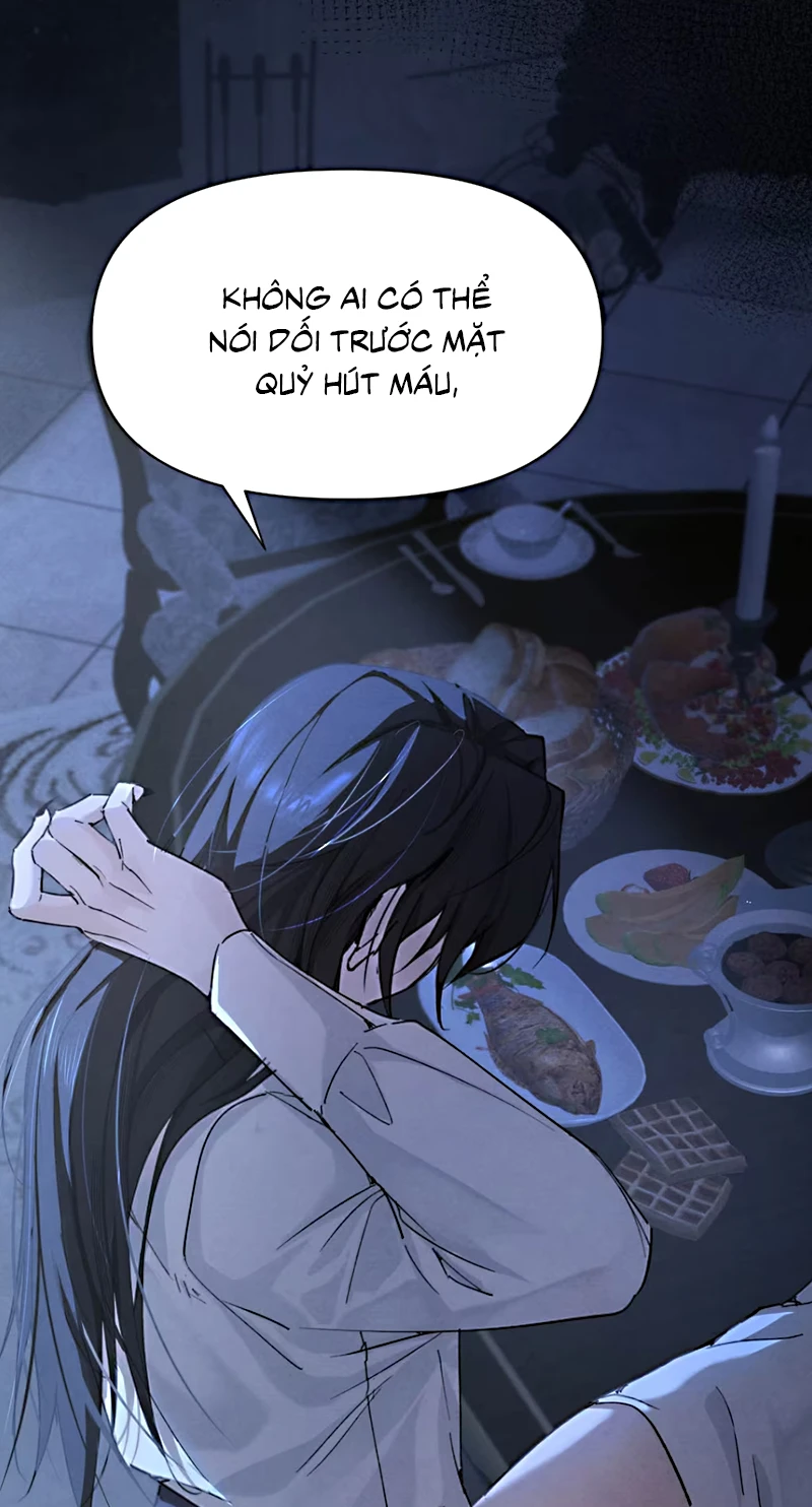Xin Hãy Nuôi Dưỡng Mị Ma Này Chapter 5 - 12