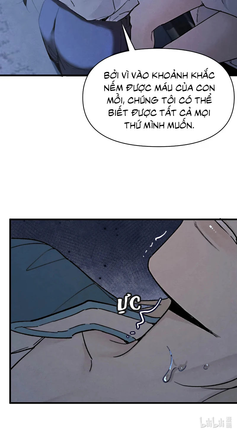 Xin Hãy Nuôi Dưỡng Mị Ma Này Chapter 5 - 13
