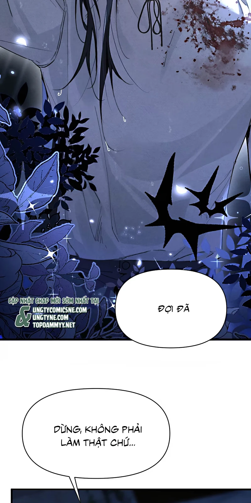Xin Hãy Nuôi Dưỡng Mị Ma Này Chapter 5 - 18