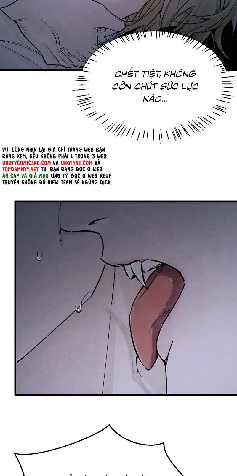 Xin Hãy Nuôi Dưỡng Mị Ma Này Chapter 5 - 20