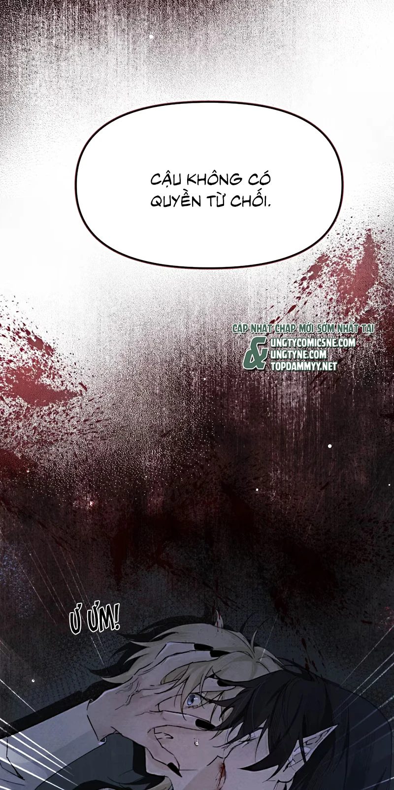 Xin Hãy Nuôi Dưỡng Mị Ma Này Chapter 5 - 22