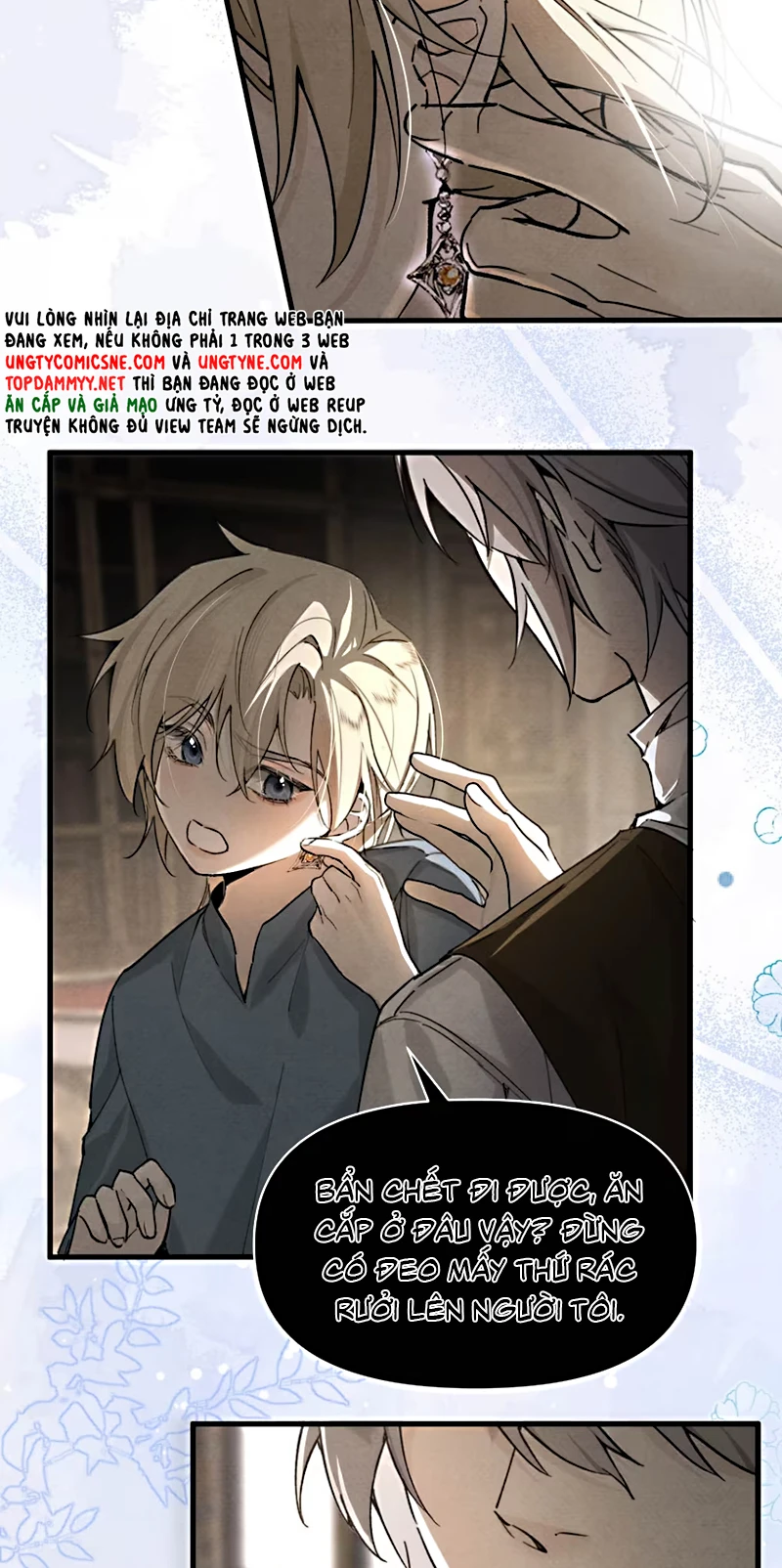 Xin Hãy Nuôi Dưỡng Mị Ma Này Chapter 5 - 28