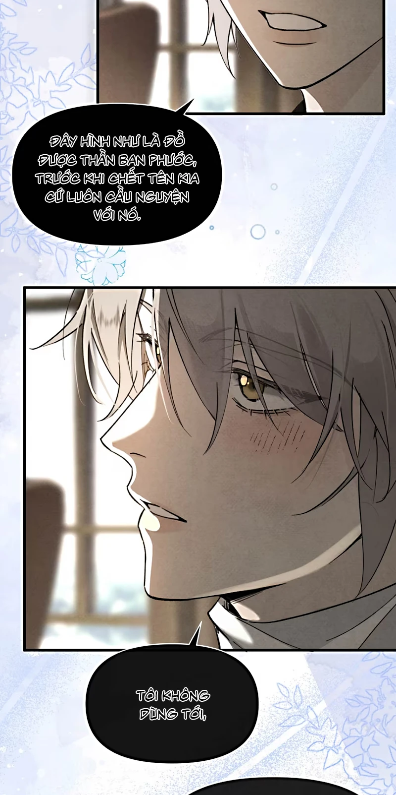 Xin Hãy Nuôi Dưỡng Mị Ma Này Chapter 5 - 29